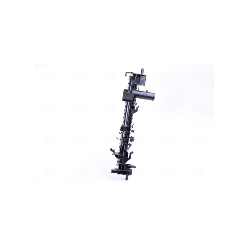 NISSENS Kühler, Motorkühlung 60064 für 50514474