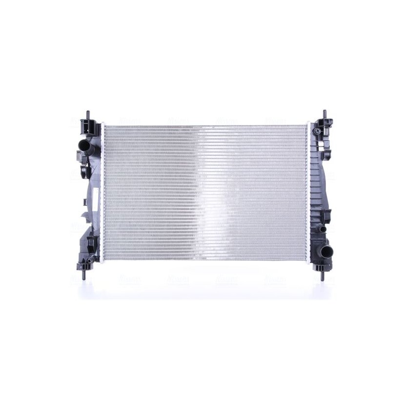 NISSENS Kühler, Motorkühlung 60064 für 50514474