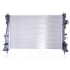 NISSENS Kühler, Motorkühlung 60064 für 50514474