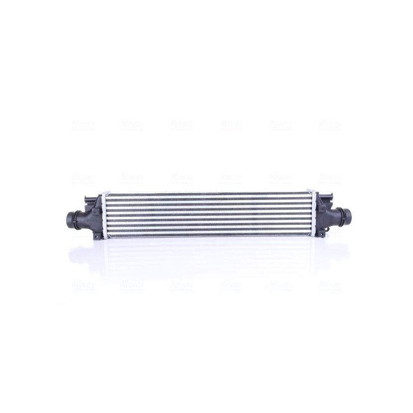 NISSENS Ladeluftkühler 96279 für 95465727