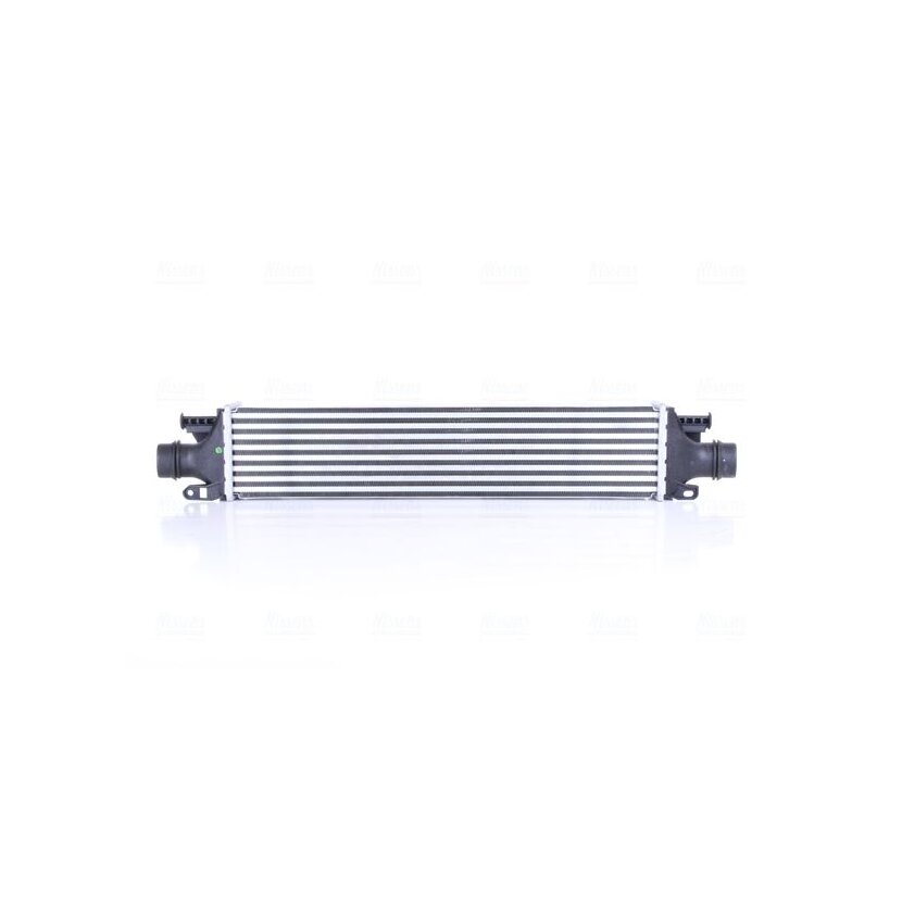 NISSENS Ladeluftkühler 96279 für 95465727