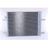NISSENS Kondensator, Klimaanlage 940480 für 9673629480