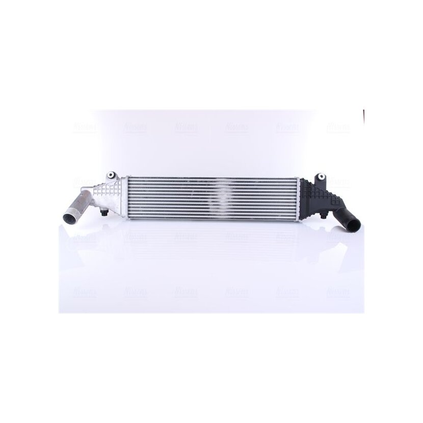 NISSENS Ladeluftkühler 96532 für Y601-13-550 A