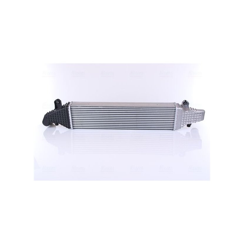 NISSENS Ladeluftkühler 96532 für Y601-13-550 A