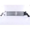 NISSENS Ladeluftkühler 96532 für Y601-13-550 A