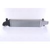 NISSENS Ladeluftkühler 96532 für Y601-13-550 A