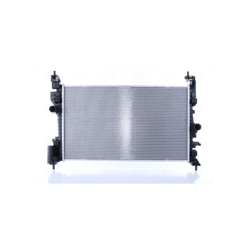 NISSENS Kühler, Motorkühlung 606390 für 39059781