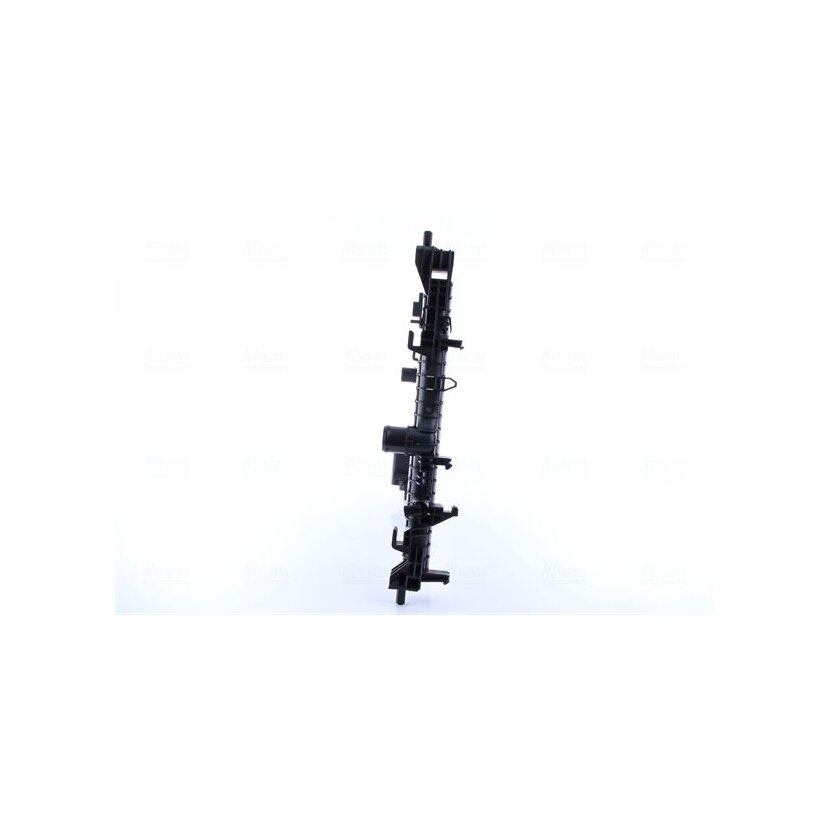 NISSENS Kühler, Motorkühlung 606390 für 39059781