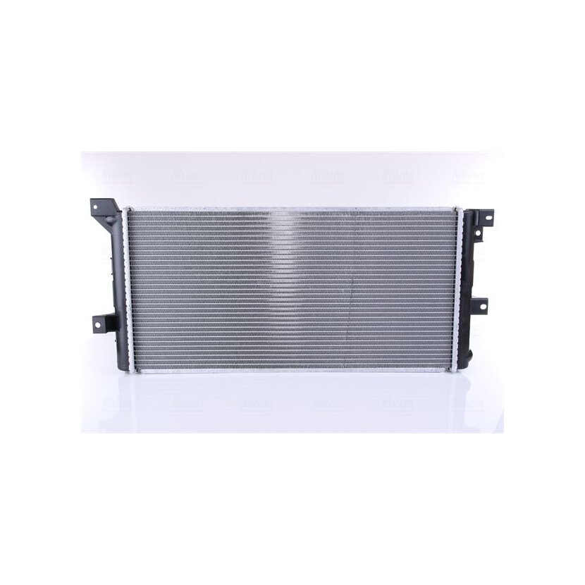 NISSENS Kühler, Motorkühlung 60985 für 4798013