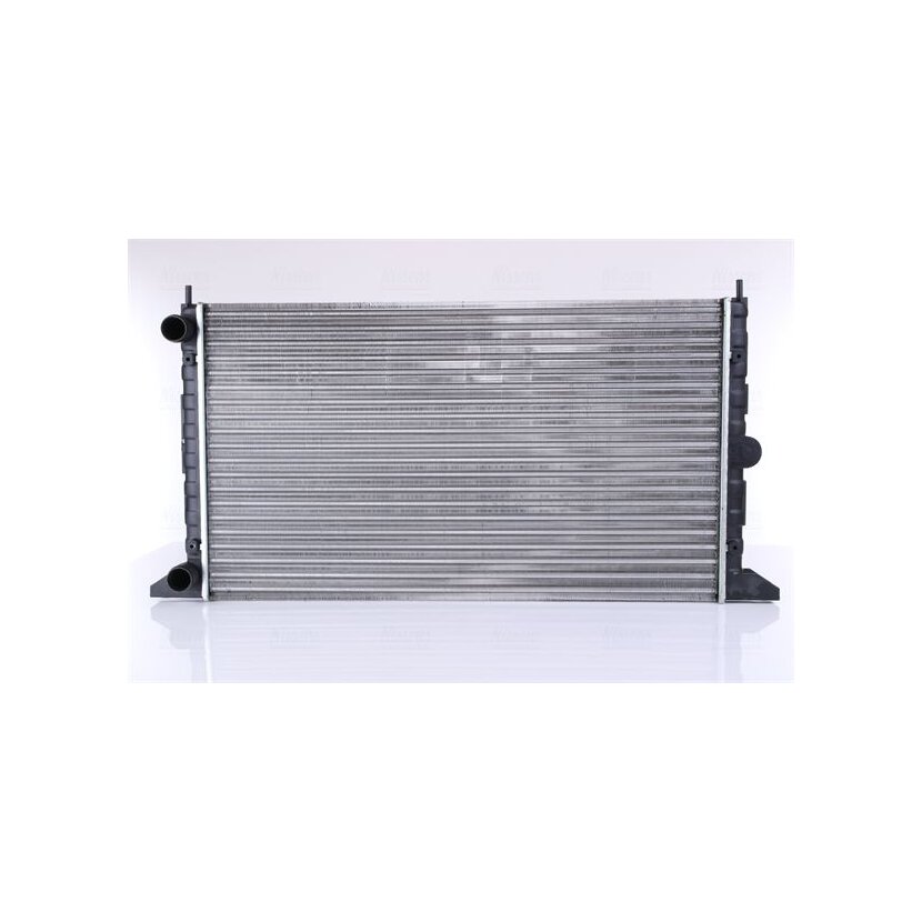 NISSENS Kühler, Motorkühlung 63993 für 7258109