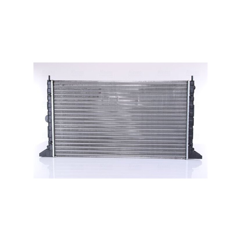 NISSENS Kühler, Motorkühlung 63993 für 7258109