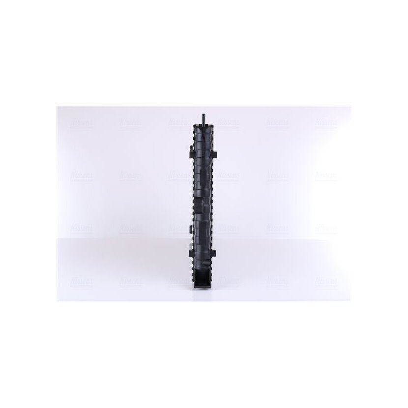 NISSENS Kühler, Motorkühlung 63993 für 7258109