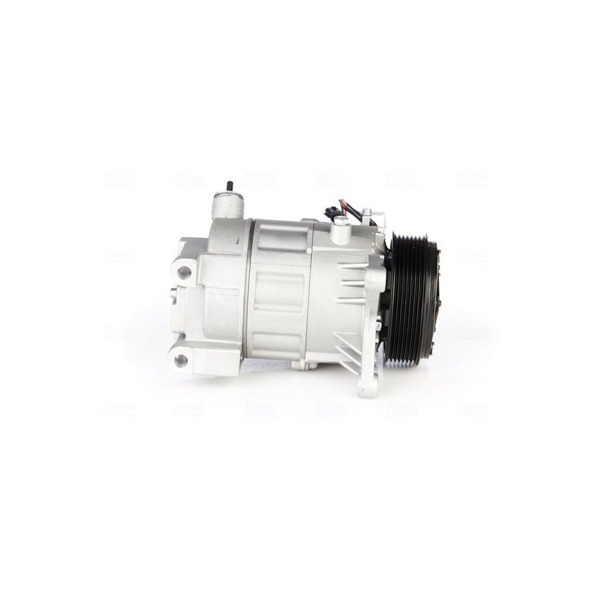 NISSENS Kompressor, Klimaanlage 890226 für 926001JA0A