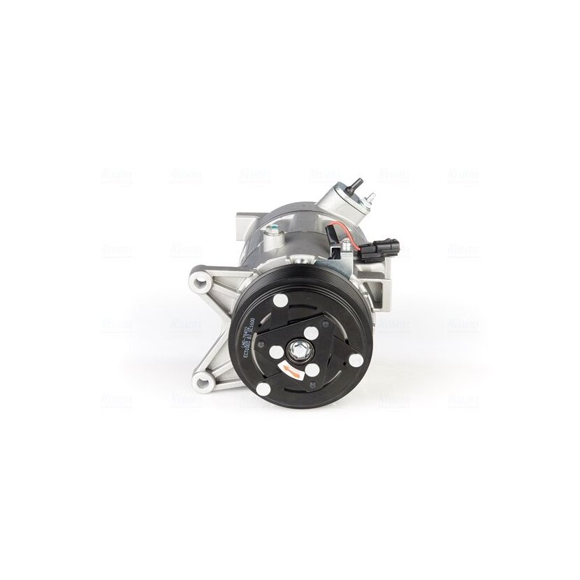 NISSENS Kompressor, Klimaanlage 890226 für 926001JA0A