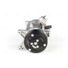 NISSENS Kompressor, Klimaanlage 890226 für 926001JA0A
