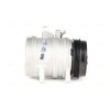 NISSENS Kompressor, Klimaanlage 89261 für 93741207