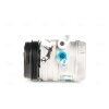 NISSENS Kompressor, Klimaanlage 89261 für 93741207