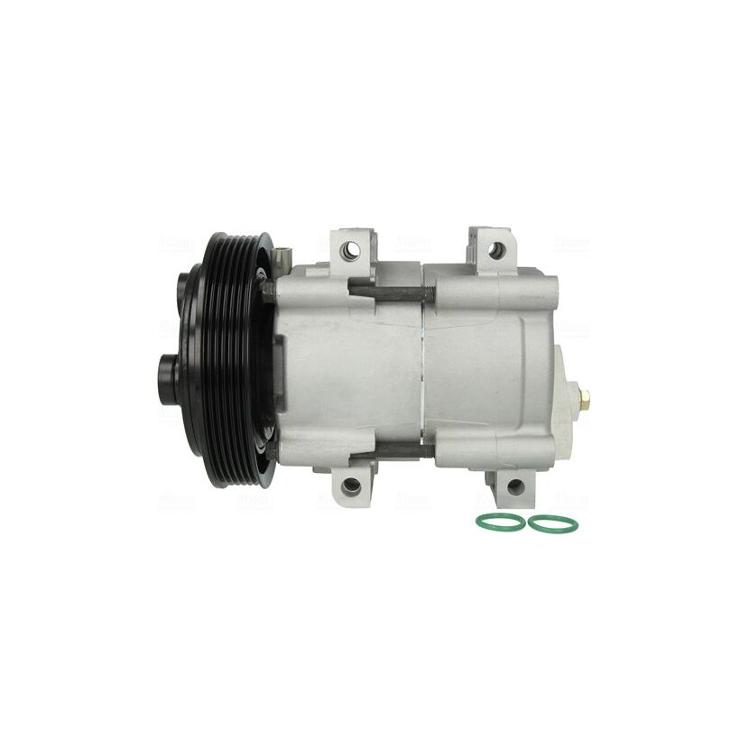 NISSENS Kompressor, Klimaanlage 89251 für 1037918