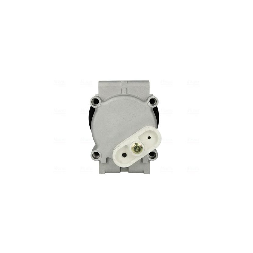 NISSENS Kompressor, Klimaanlage 89251 für 1037918