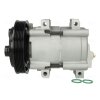 NISSENS Kompressor, Klimaanlage 89251 für 1037918