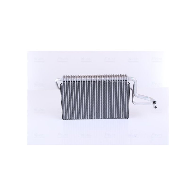 NISSENS Verdampfer, Klimaanlage 92306 für 81.619.206.036
