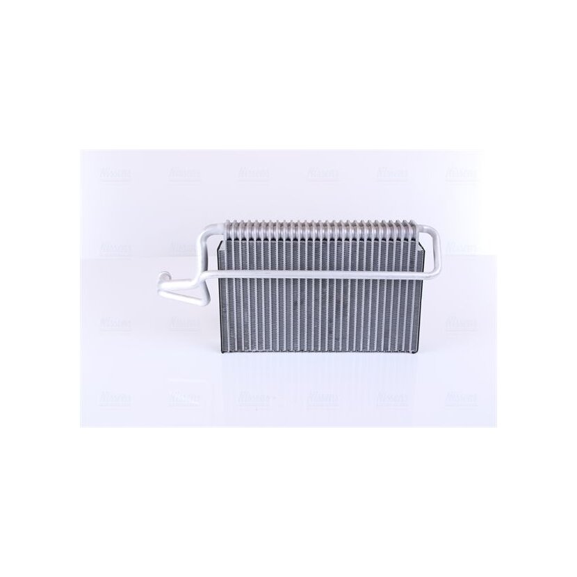 NISSENS Verdampfer, Klimaanlage 92306 für 81.619.206.036