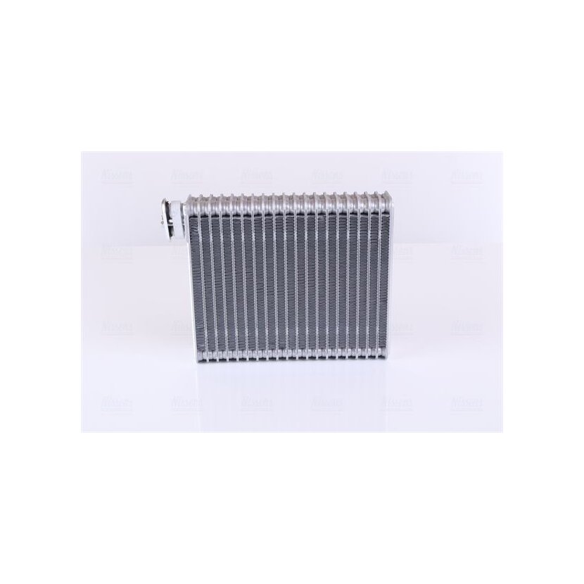 NISSENS Verdampfer, Klimaanlage 92302 für 6450JA