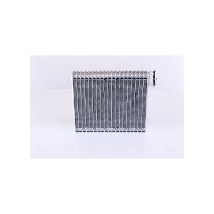 NISSENS Verdampfer, Klimaanlage 92302 für 6450JA
