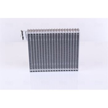 NISSENS Verdampfer, Klimaanlage 92302 für 6450JA