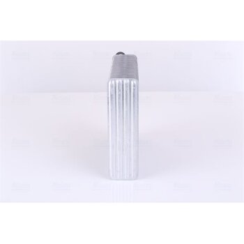 NISSENS Verdampfer, Klimaanlage 92302 für 6450JA