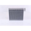 NISSENS Verdampfer, Klimaanlage 92302 für 6450JA