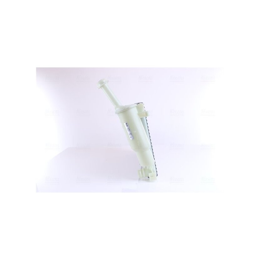 NISSENS Kühler, Motorkühlung 617852 für 51779915
