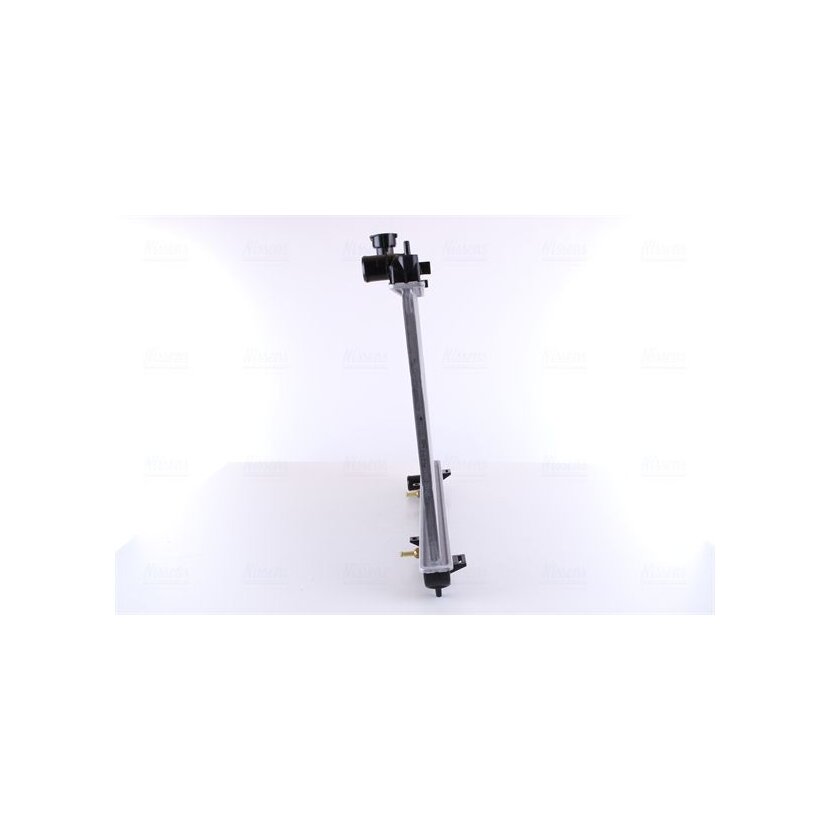 NISSENS Kühler, Motorkühlung 681213 für 21460AQ800