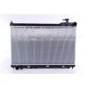 NISSENS Kühler, Motorkühlung 681213 für 21460AQ800