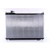 NISSENS Kühler, Motorkühlung 681213 für 21460AQ800