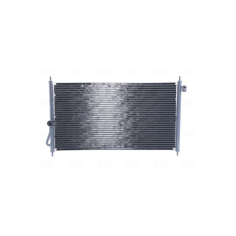 NISSENS Kondensator, Klimaanlage 940928 für 80110SV1A11