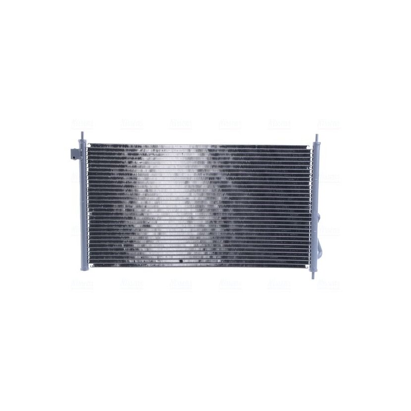 NISSENS Kondensator, Klimaanlage 940928 für 80110SV1A11