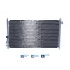 NISSENS Kondensator, Klimaanlage 940928 für 80110SV1A11