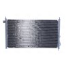 NISSENS Kondensator, Klimaanlage 940928 für 80110SV1A11