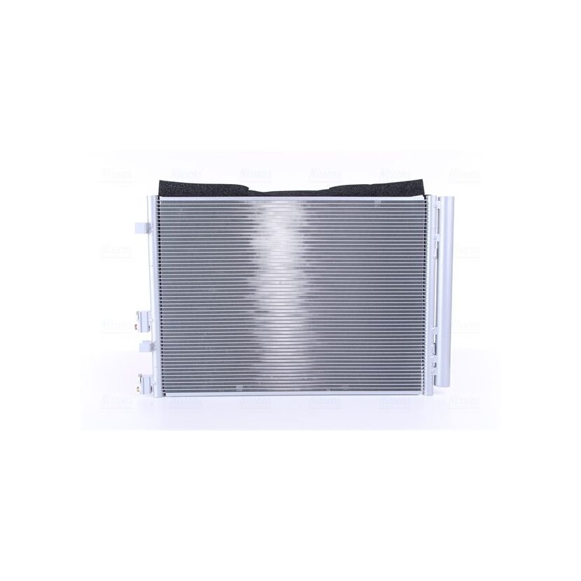 NISSENS Kondensator, Klimaanlage 941129 für 97606C8200