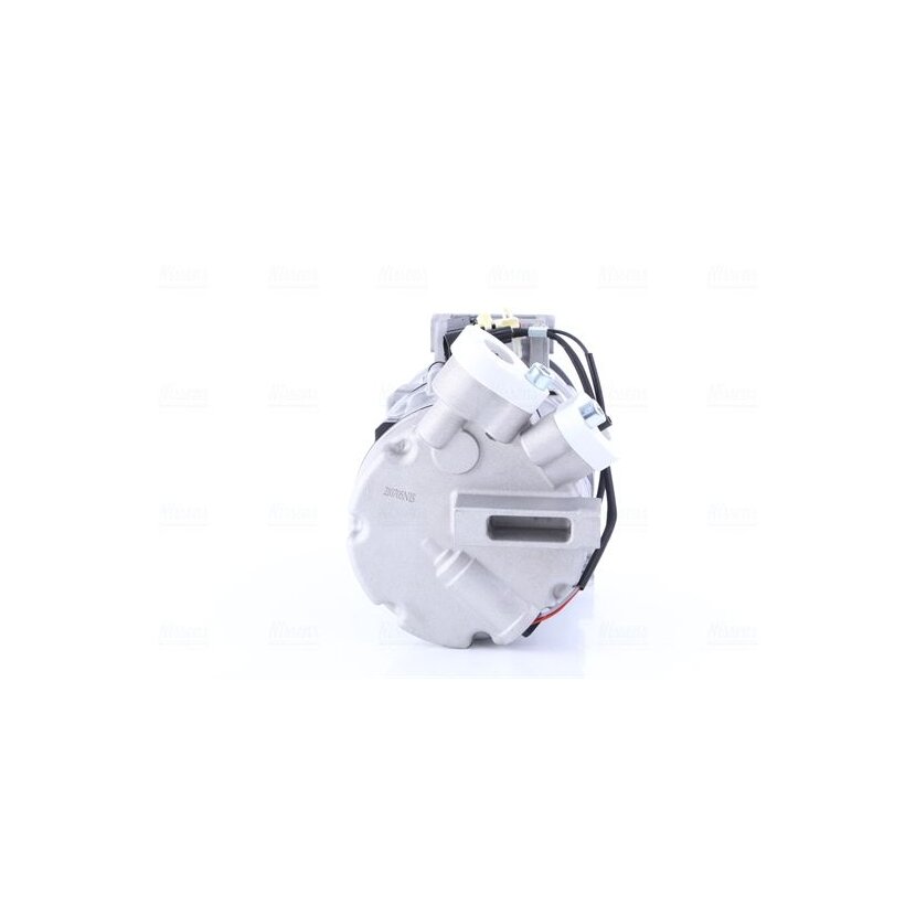 NISSENS Kompressor, Klimaanlage 89350 für 1377827