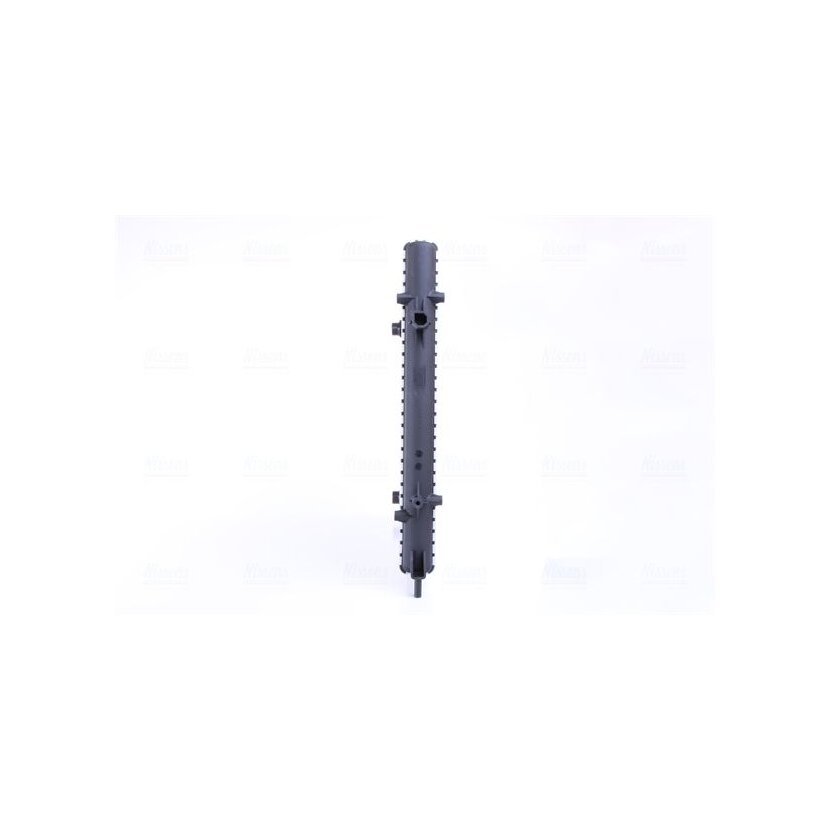 NISSENS Kühler, Motorkühlung 65307 für 1K0121251K