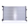 NISSENS Kühler, Motorkühlung 65307 für 1K0121251K