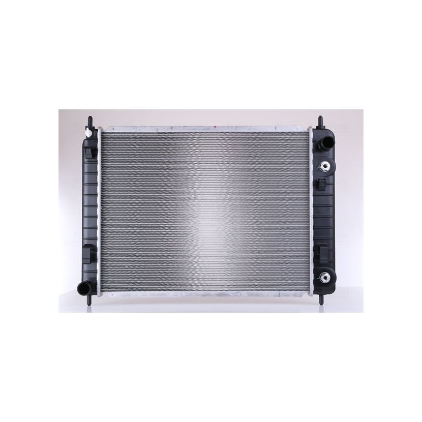 NISSENS Kühler, Motorkühlung 616907 für 22727322
