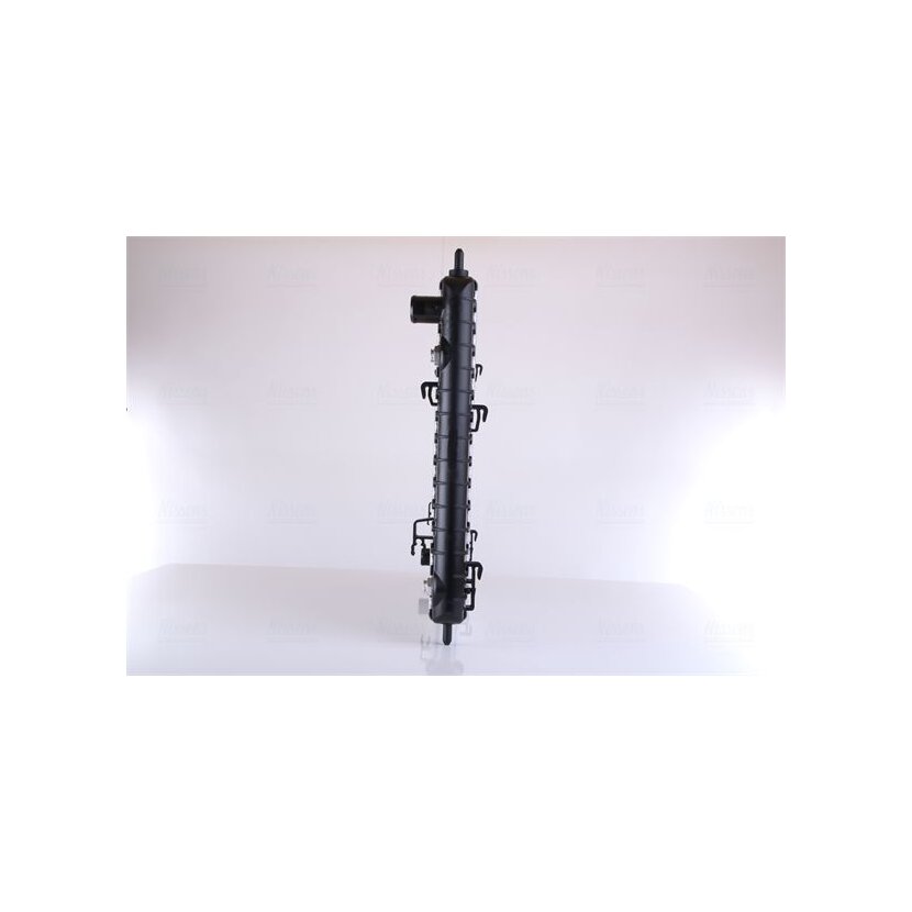 NISSENS Kühler, Motorkühlung 616907 für 22727322