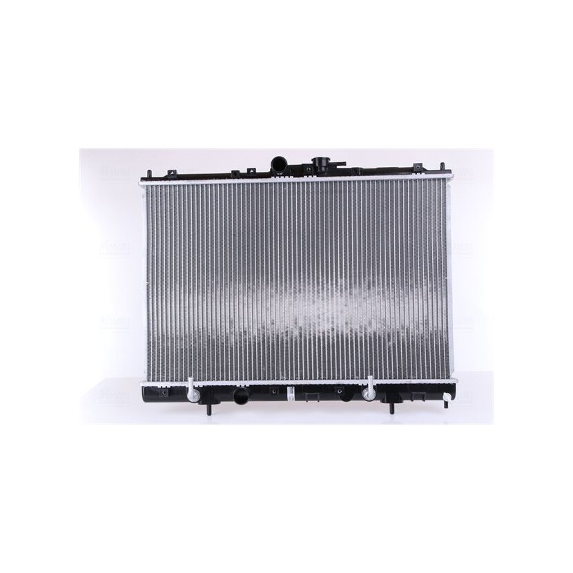 NISSENS Kühler, Motorkühlung 628986 für MR571562