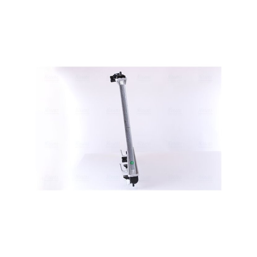 NISSENS Kühler, Motorkühlung 628986 für MR571562