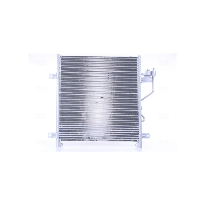 NISSENS Kondensator, Klimaanlage 940323 für 05183561AA