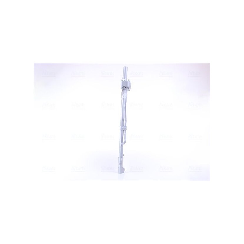NISSENS Kondensator, Klimaanlage 940323 für 05183561AA