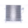 NISSENS Kondensator, Klimaanlage 940323 für 05183561AA